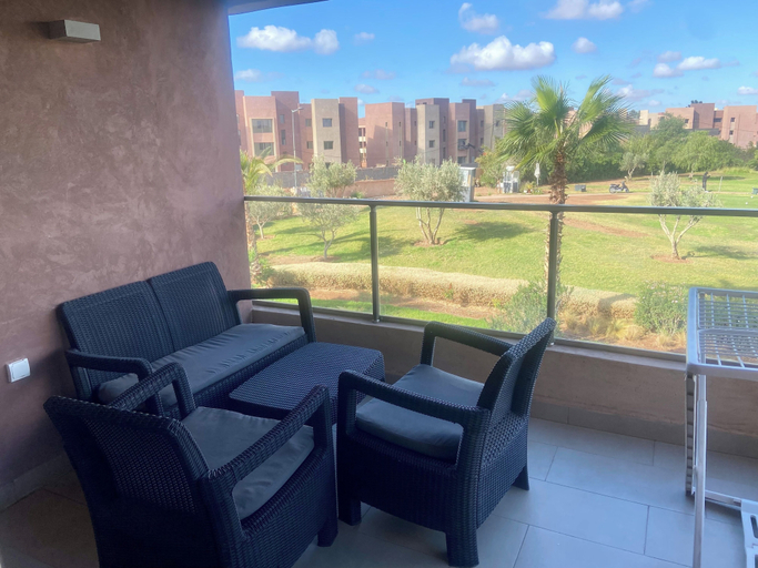 Others 5, prestigia urbane appartement marrakech, Marrakech