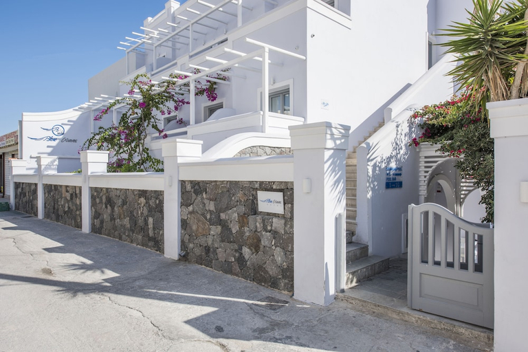 Exterior & Views, Blue Waves, South Aegean