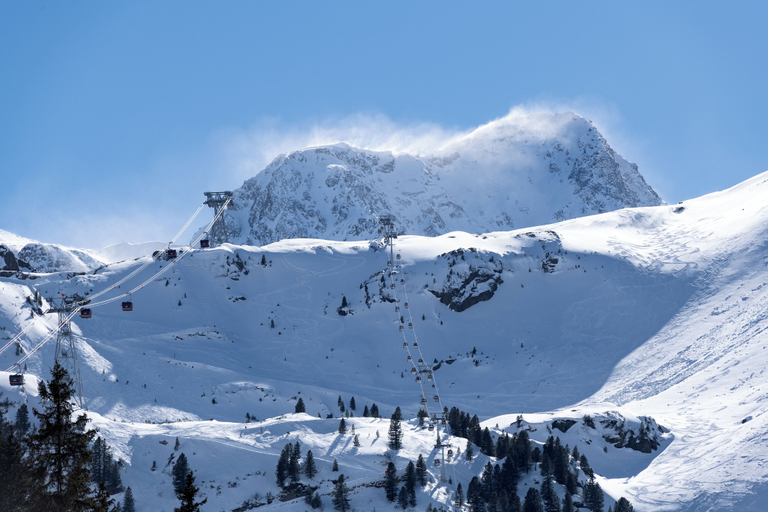 Snow and ski sports 2, Alpensporthotel Mutterberg, Innsbruck Land