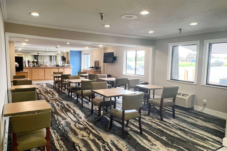 Others, Baymont by Wyndham Columbia MO, Boone