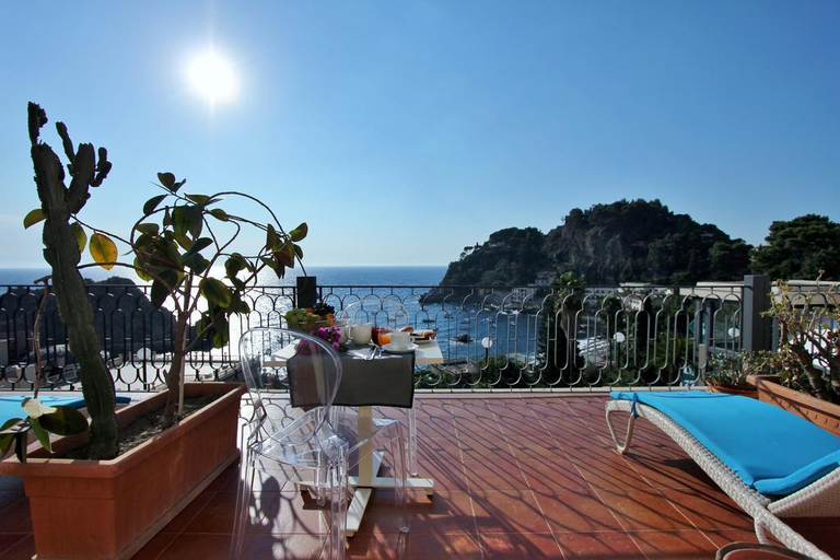 Sport & Beauty 2, Baia Azzurra, Messina