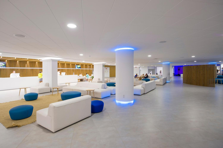 Public Area 4, Hotel Vibra Algarb, Baleares