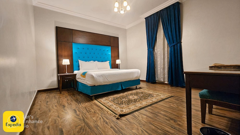 Others 5, Lazourd Palace Hotel Apartments, Taif