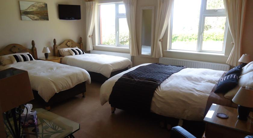 Bedroom 2, Atlantic View