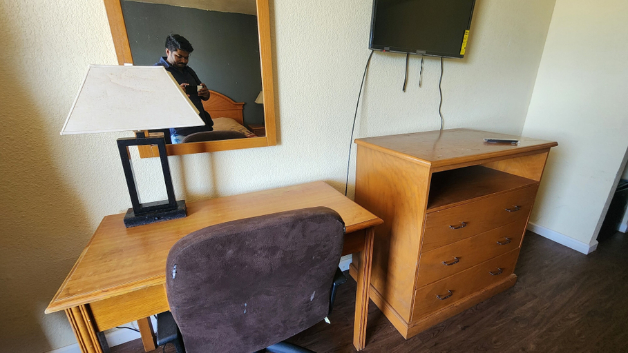 Others 5, Eco Inn Suites by Hotel O Baytown, Houston