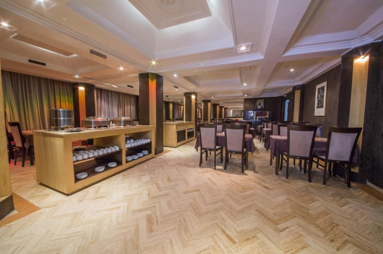Food & Drinks 4, Prince De Paris, Casablanca