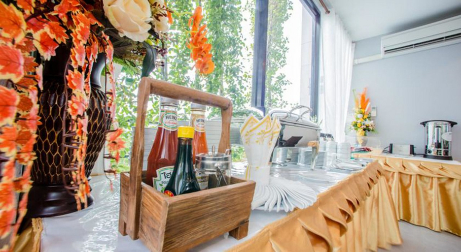 Food & Drinks 5, D11HOTEL, Muang Phitsanulok