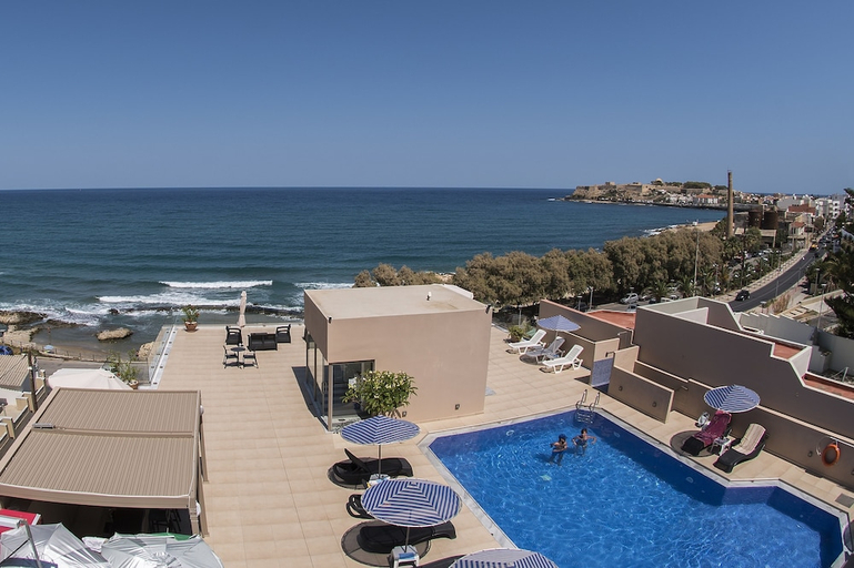 Sport & Beauty 5, Archipelagos Hotel, Crete