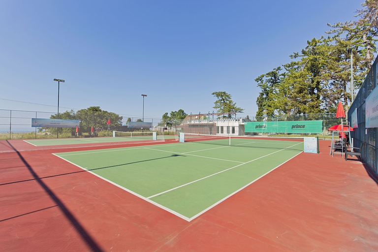 Others 5, DREAM LAND OASis, Kobuleti