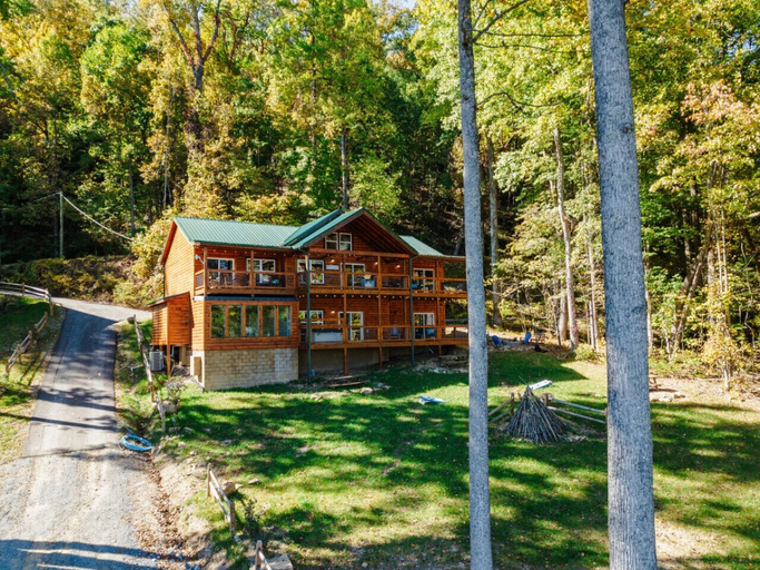 Exterior 3, Twin Summit Resort, Sevier