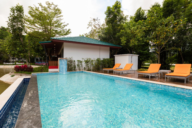 Sport & Beauty 5, Swankiri Executive Farm Resort, Mae Rim