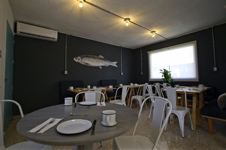 Food & Drinks 5, Mas Basico Hotel, Veracruz
