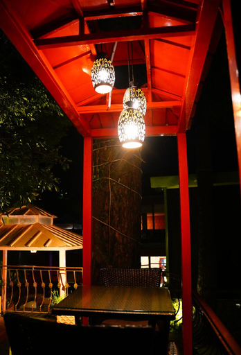 Food & Drinks, Khattak Lodge, Rawalpindi