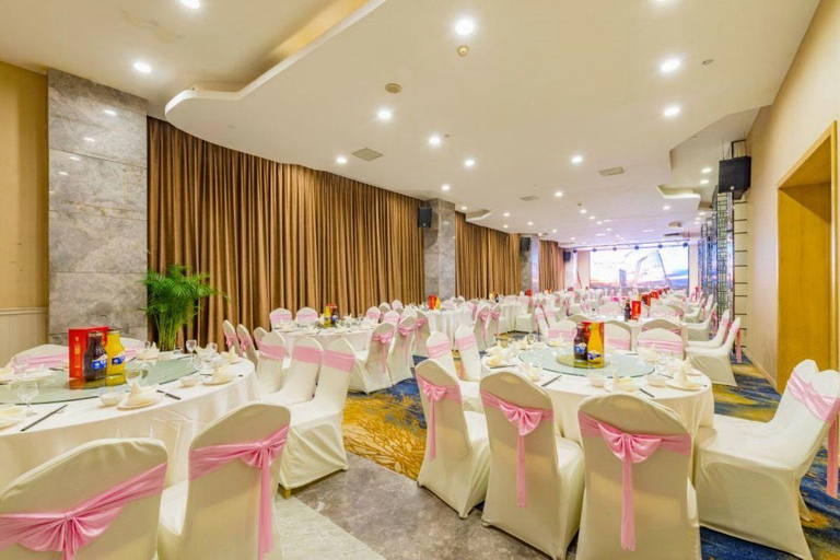 Food & Drinks 5, Rezen Hotel Chongqing Shanggao, Chongqing