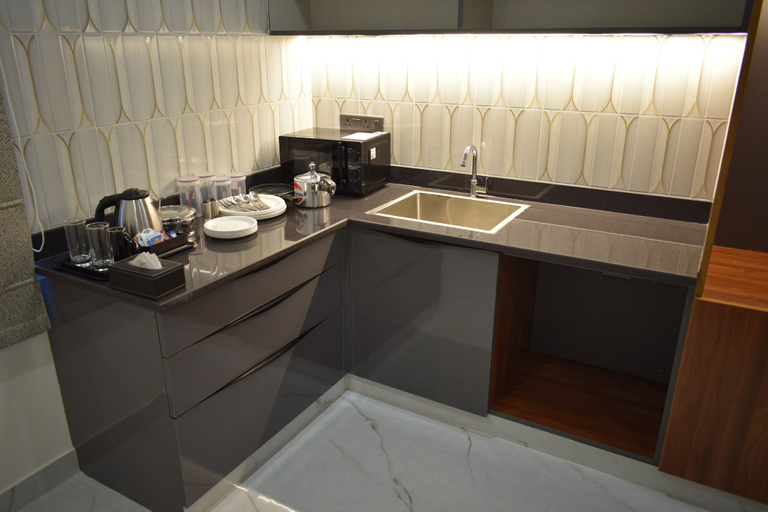 Room 3, SKYVIEW Boutique Hotel, Hyderabad