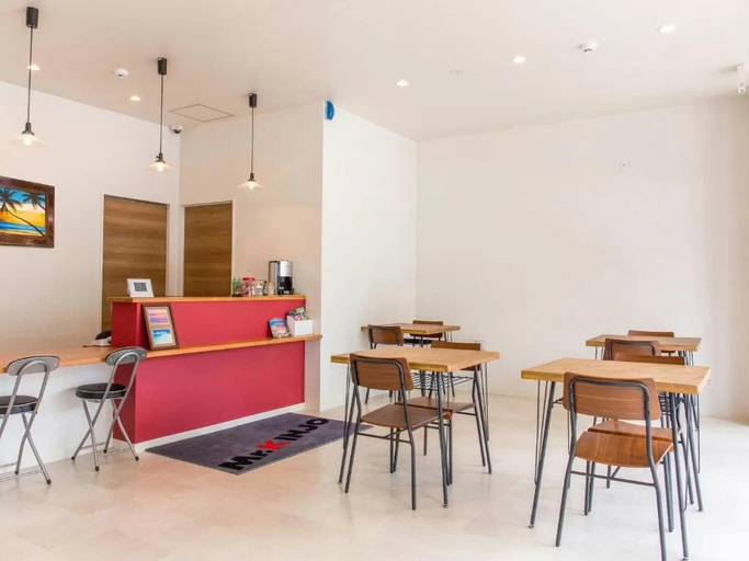 Food & Drinks 4, CONDOMINIUM HOTEL Riyuka in KADENA 1, Kadena