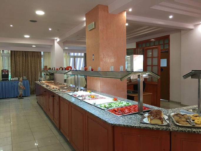 Food & Drinks 4, ROMANTZA MARE, South Aegean