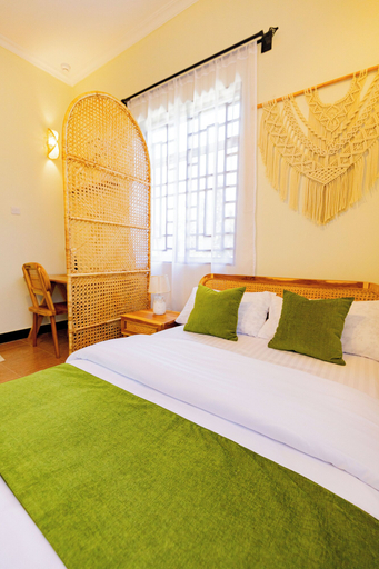 Room 5, Tadre House's, Arusha Urban