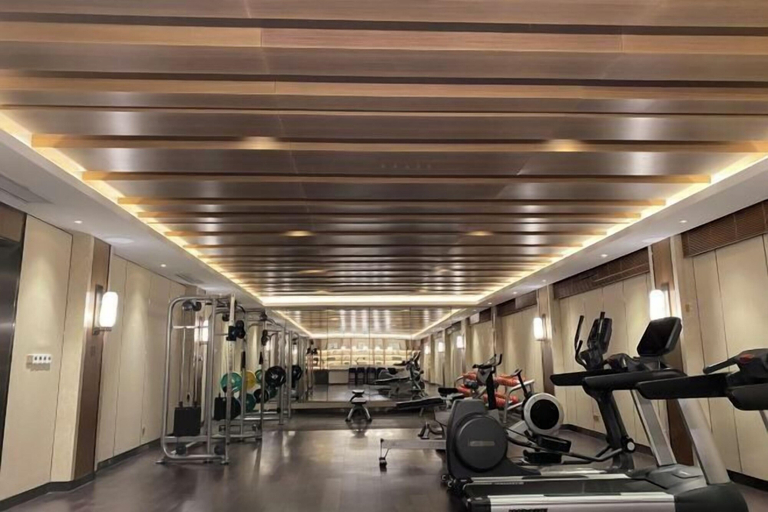 Others 5, Longtan Lake Hotel, Shangrao