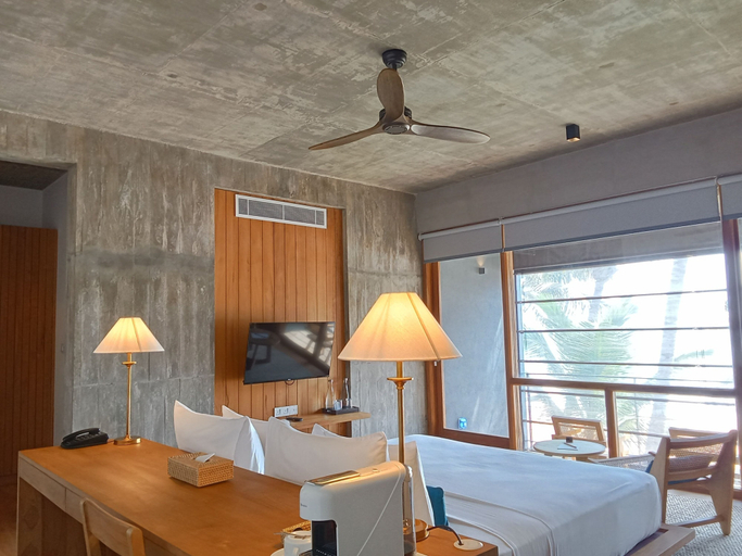 Room 4, The Coast Sri Lanka, Bentota, Bentota