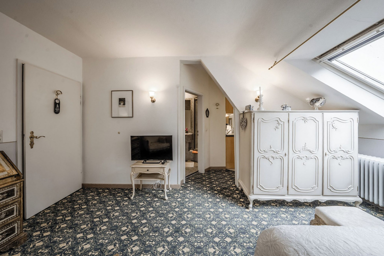 Room 4, Villa Hedwig - Schwarzwald, Breisgau-Hochschwarzwald