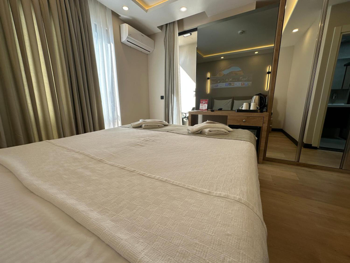Bedroom 4, La Vita Es Bella, Antalya