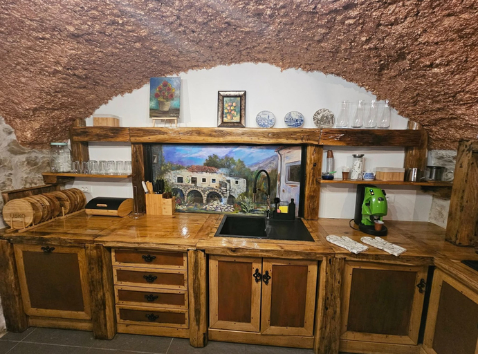 Others 4, Lisko Vacation House, Vinodolska