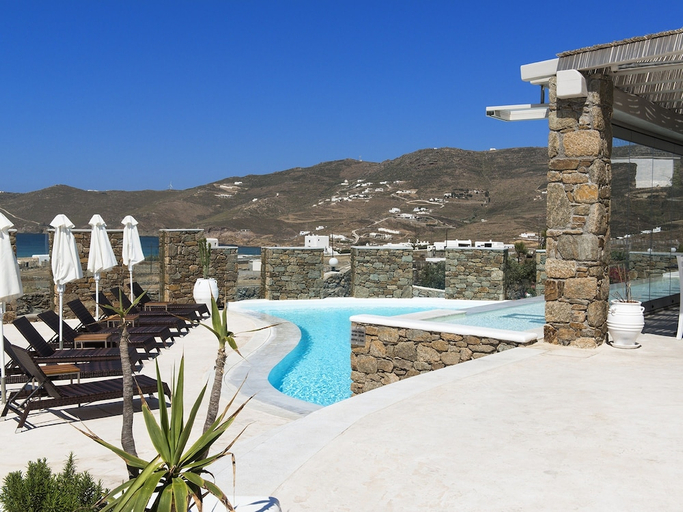 Sport & Beauty 2, FTELIA BAY BOUTIQUE HOTEL, South Aegean