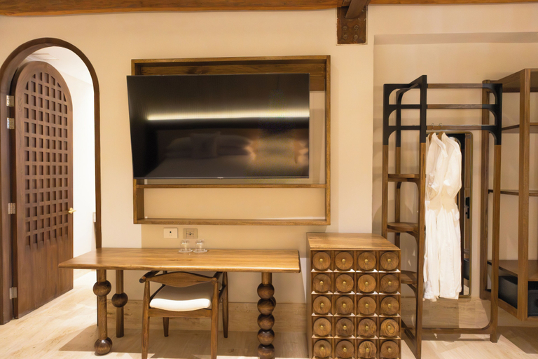 Living area 3, Palacio del Agua by Faranda Boutique, Cartagena de Indias