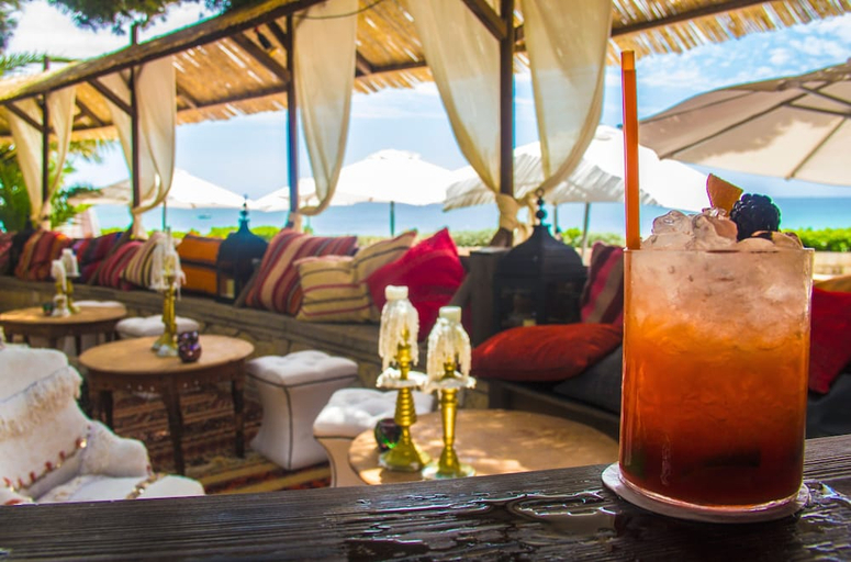 Food & Drinks 5, Be Live Experience Costa Palma, Baleares