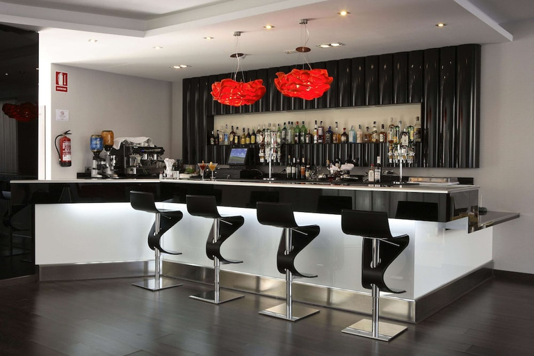 Food & Drinks 5, ZT Hotel & Spa Villa Olimpica Suites, Barcelona