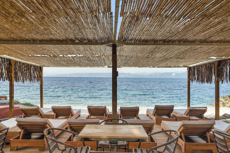 Food & Drinks 5, Anassa Mare Villas and Residences, Ionian Islands