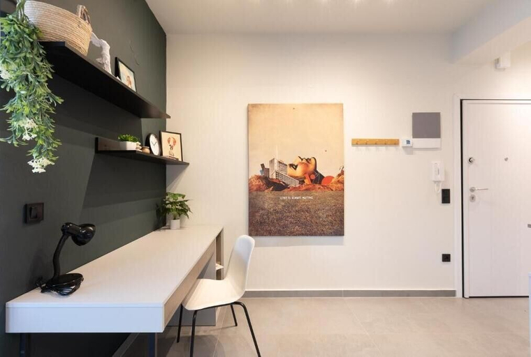 Room 3, The Next Chapter Nilie Hospitality MGMT, Central Macedonia