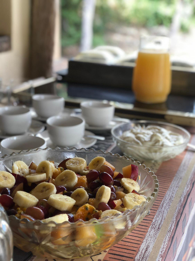 Food & Drinks 4, Muweti Bush Lodge, Mopani