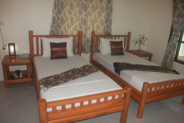 Bedroom 3, Privacy Resort Koh Chang, Koh Chang