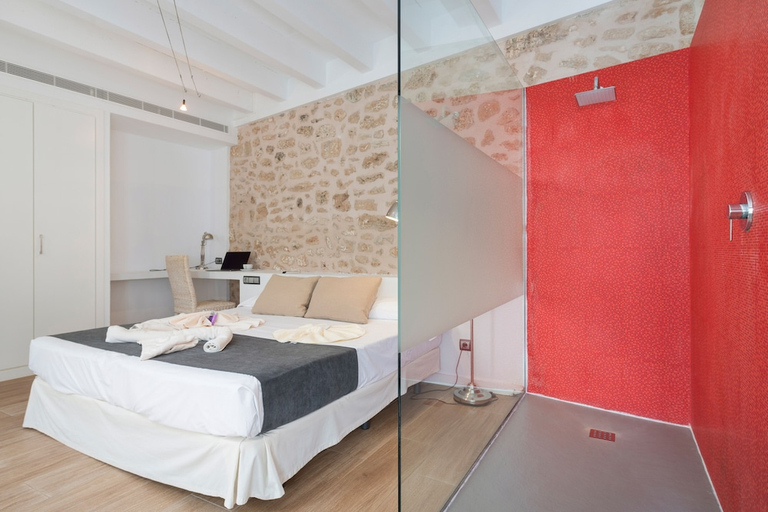 Bedroom 3, Alcudia Petit, Baleares