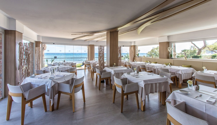 Food & Drinks 5, Melbeach Hotel and Spa, Baleares