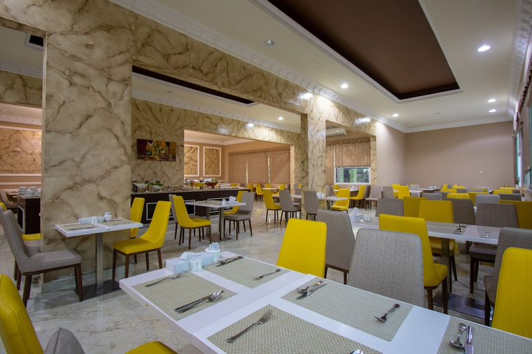 Food & Drinks 4, Flamingo Beach Hotel , Umm Al Quwain
