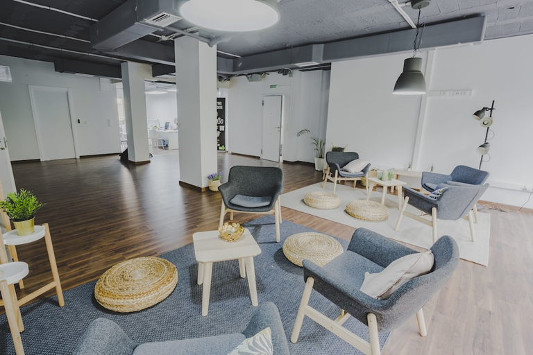 Others 5, Hq Rooms San Vicente, Valencia