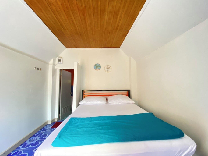 Room 4, Phucheefainn Resort, Wieng Kaen