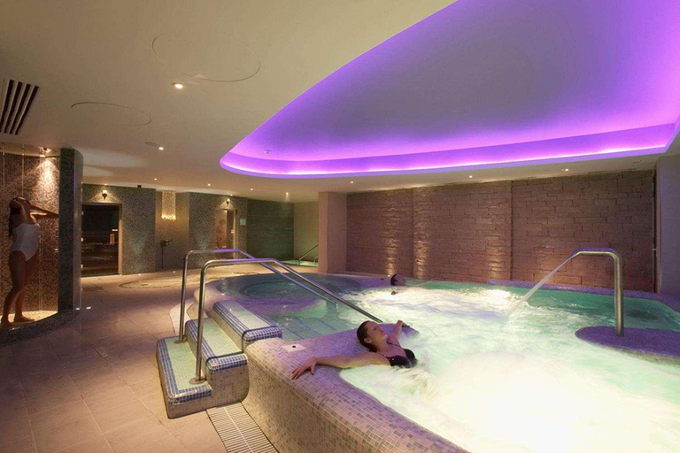 Sport & Beauty 2, Old Course Hotel, Golf Resort & Spa, Fife