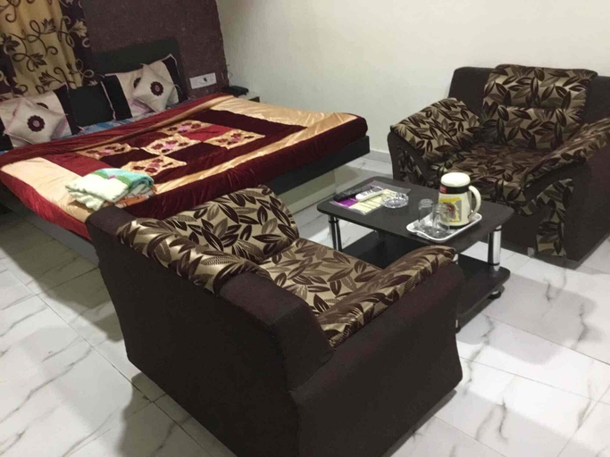 Others 5, Hotel Kuber, Rajkot