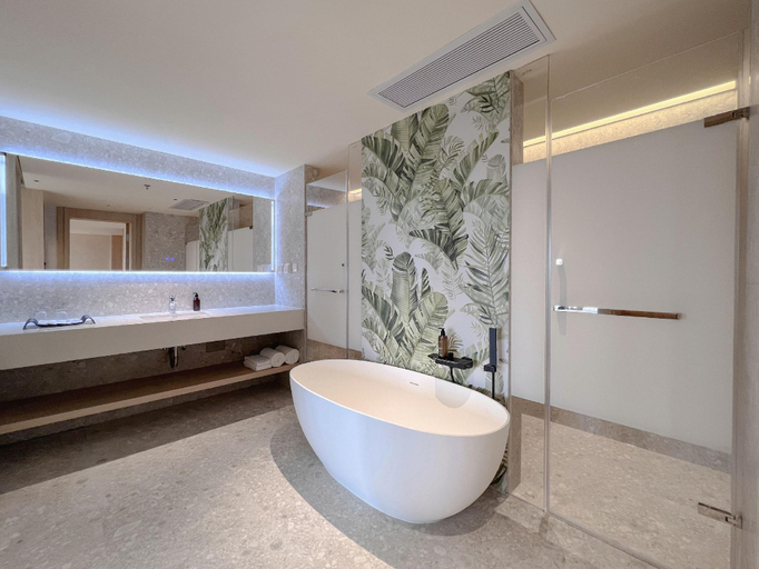 Bathroom 4, The Yun Collection Sanya, Sanya