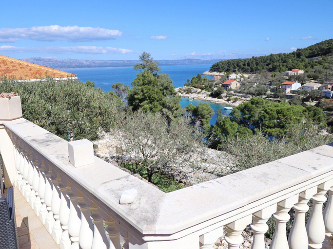Others 5, Stone House Horizont, Vela Luka