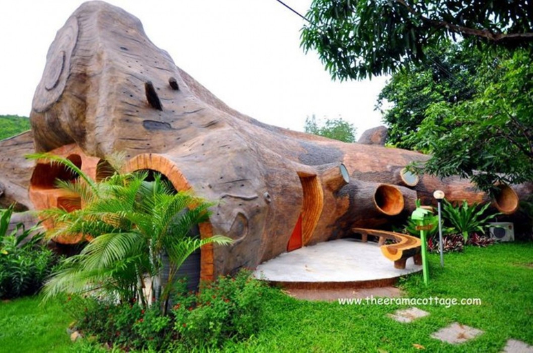 Others 5, Theerama Cottage Resort, Suan Phung