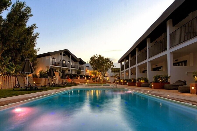 Sport & Beauty 3, Aqua Bay Suites, Ionian Islands