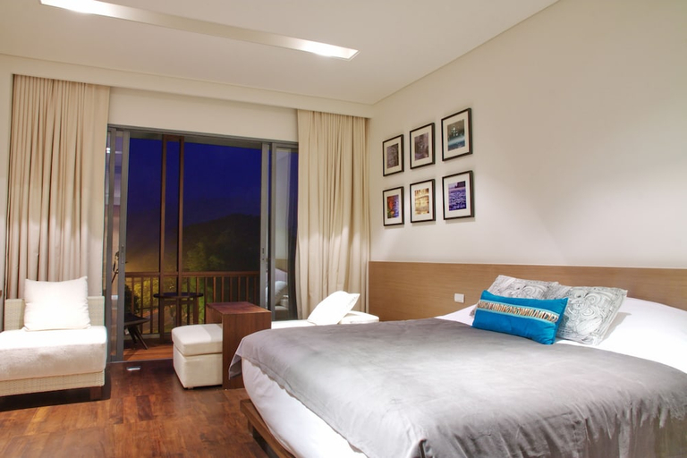 Bedroom 3, Veranda High Residence, Hang Dong