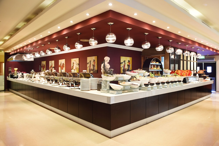 Food & Drinks 5, Al Hamra Residence, Ras Al Khaimah