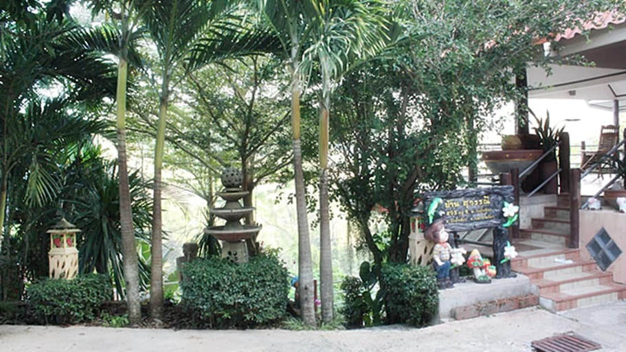 Others 4, Klong Sai Hills Resort, Wang Num Khiaw