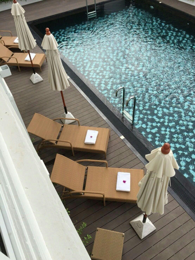 Sport & Beauty 2, Nirvanan House, Muang Nan